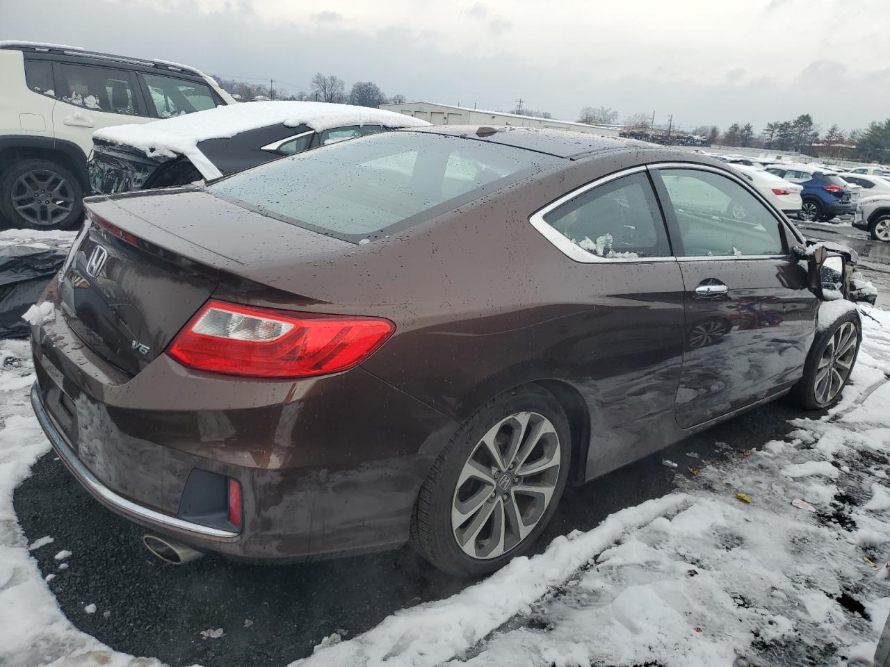 2013 Honda Accord - Image 3