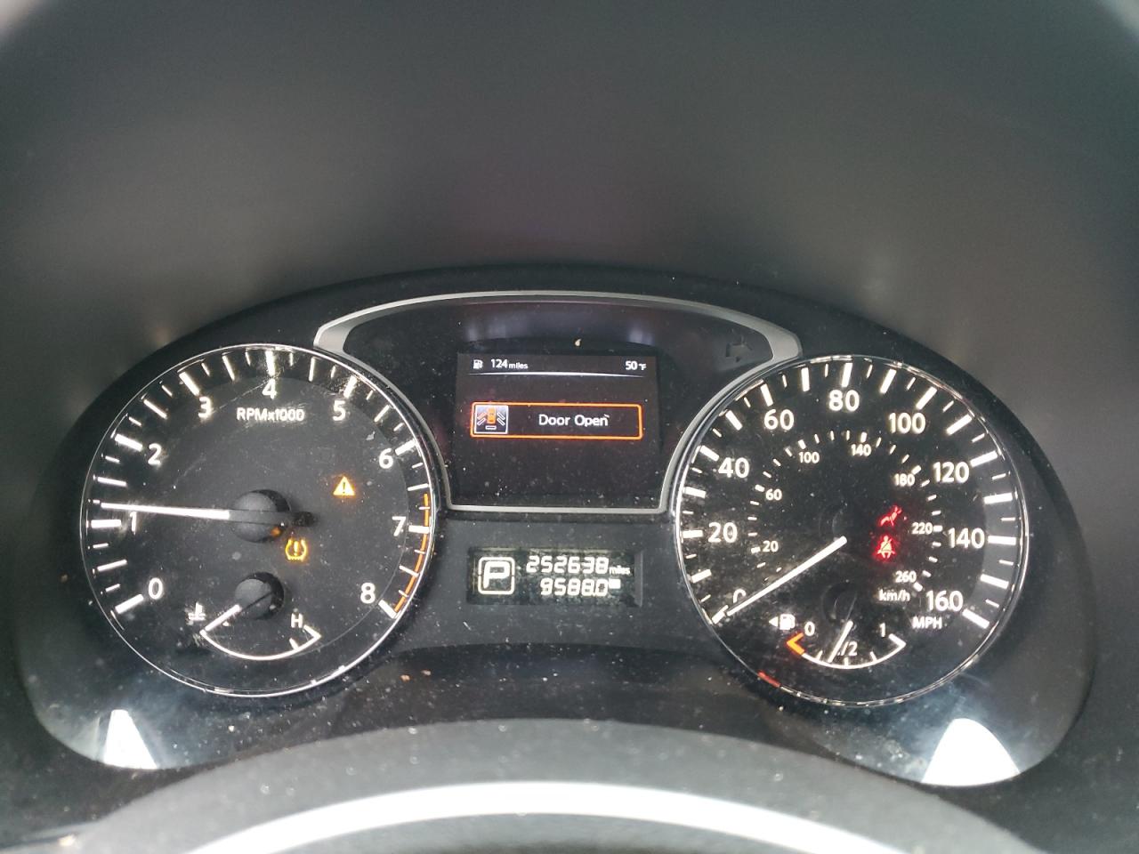 2013 Nissan Altima - Image 9