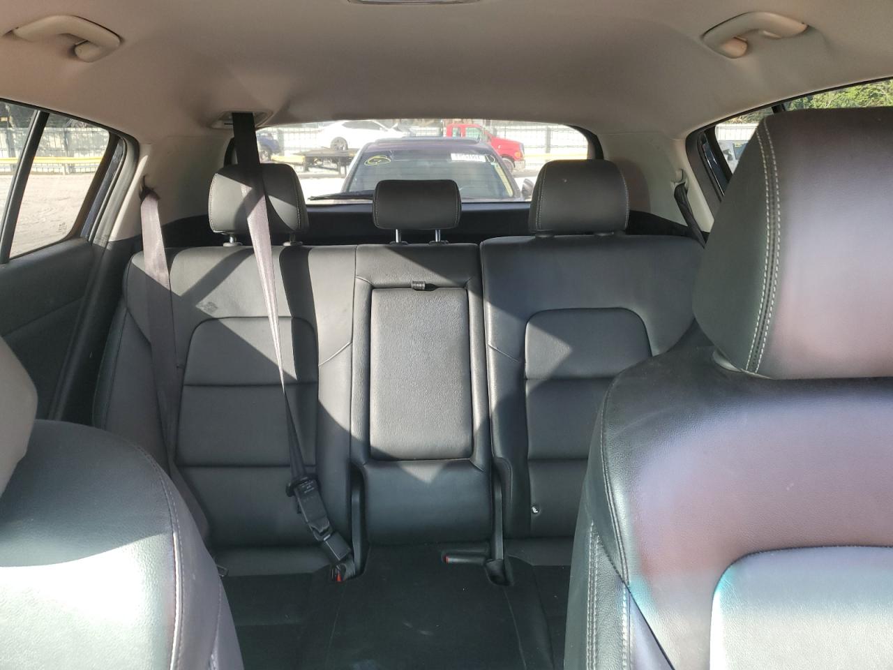2018 Kia Sportage - Image 10