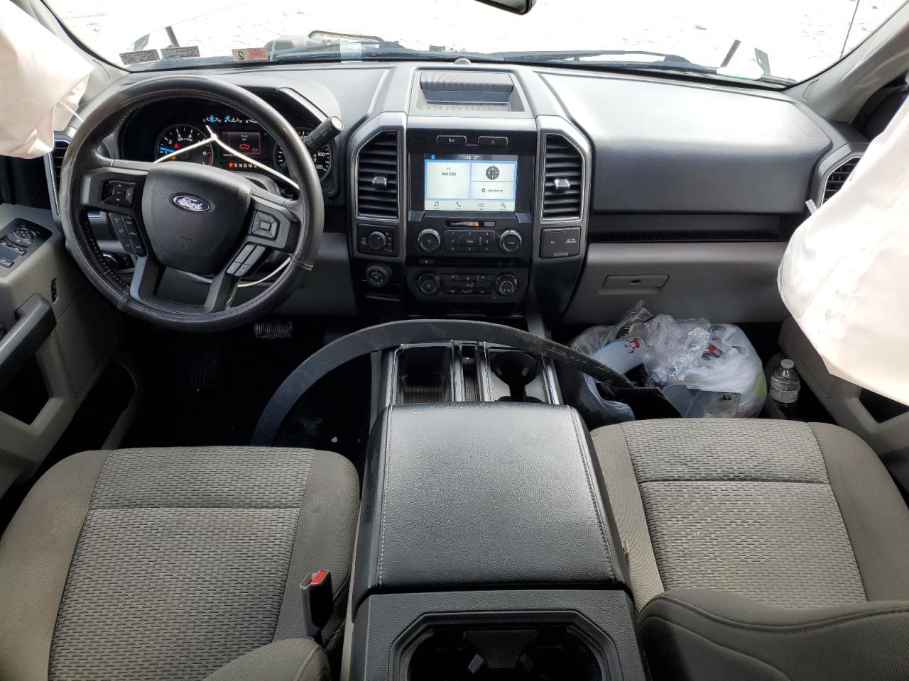 2017 Ford F-150 - Image 8