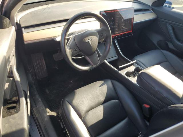  TESLA MODEL 3 2019 Синій