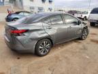 2021 Nissan Versa Sv for Sale in Albuquerque, NM - All Over