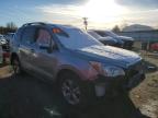 2015 Subaru Forester 2.5I Limited en Venta en Hillsborough, NJ - Front End