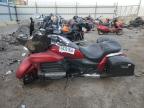 2015 HONDA GL1800 C a la Venta en Copart IL - CHICAGO SOUTH