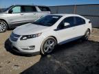 2013 Chevrolet Volt  продається в Haslet, TX - Rear End