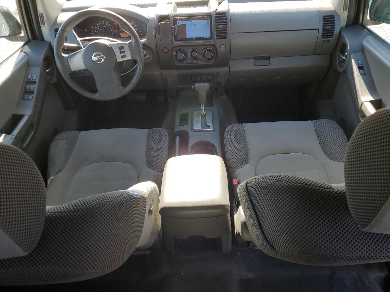 2005 Nissan XTerra - Image 8
