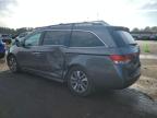 2014 Honda Odyssey Touring na sprzedaż w Florence, MS - Side