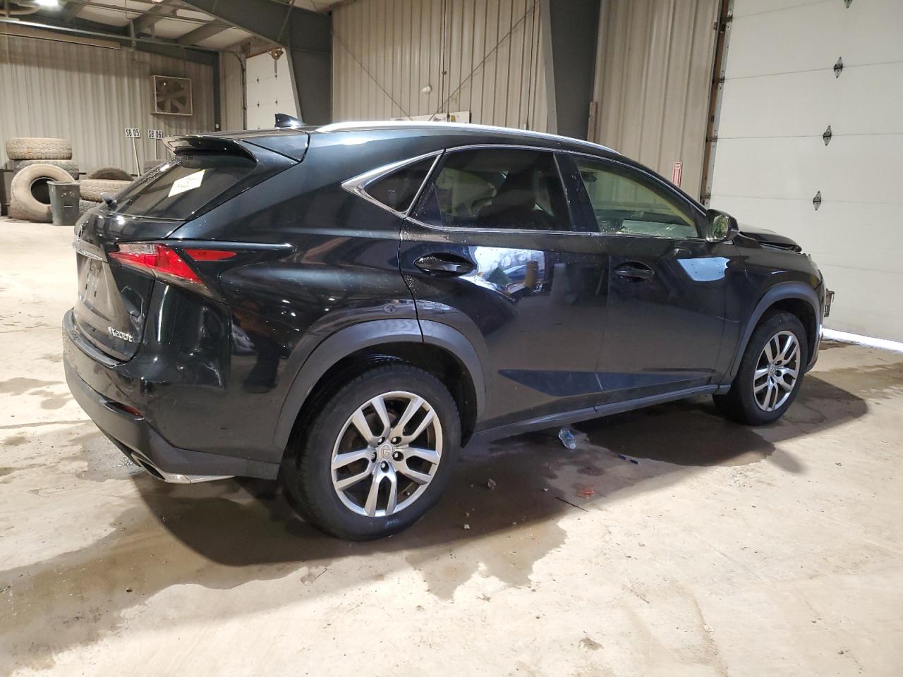 2015 Lexus NX - Image 3
