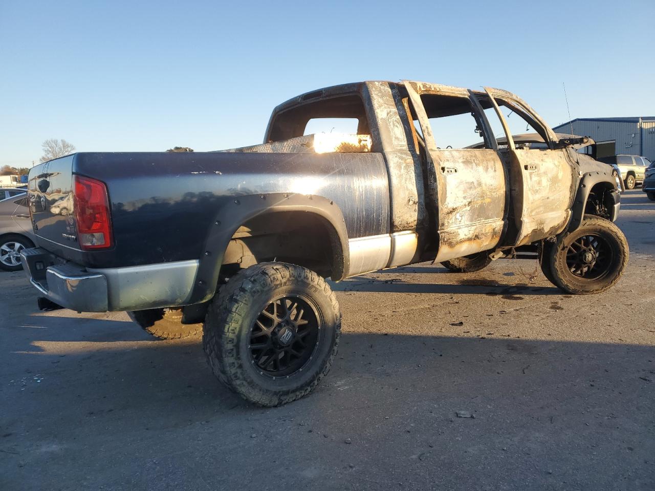 2006 Dodge RAM - Image 3