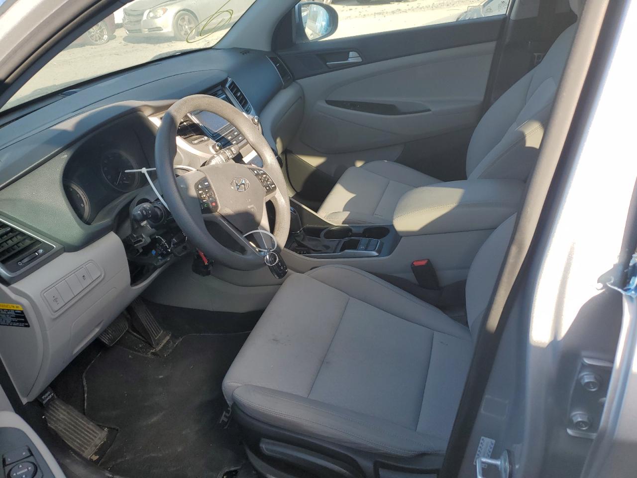 2018 Hyundai Tucson - Image 7