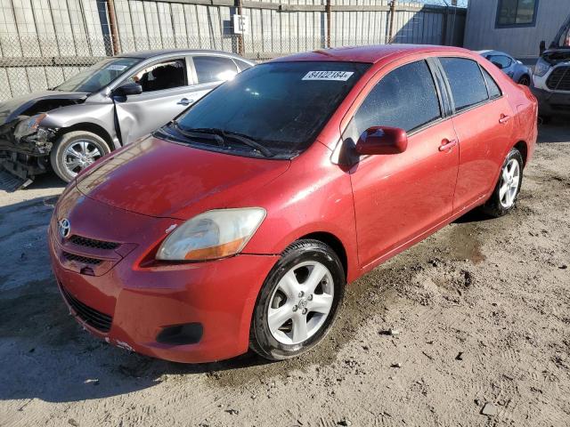 2008 Toyota Yaris 