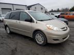 2010 Toyota Sienna Ce за продажба в Windsor, NJ - Rear End