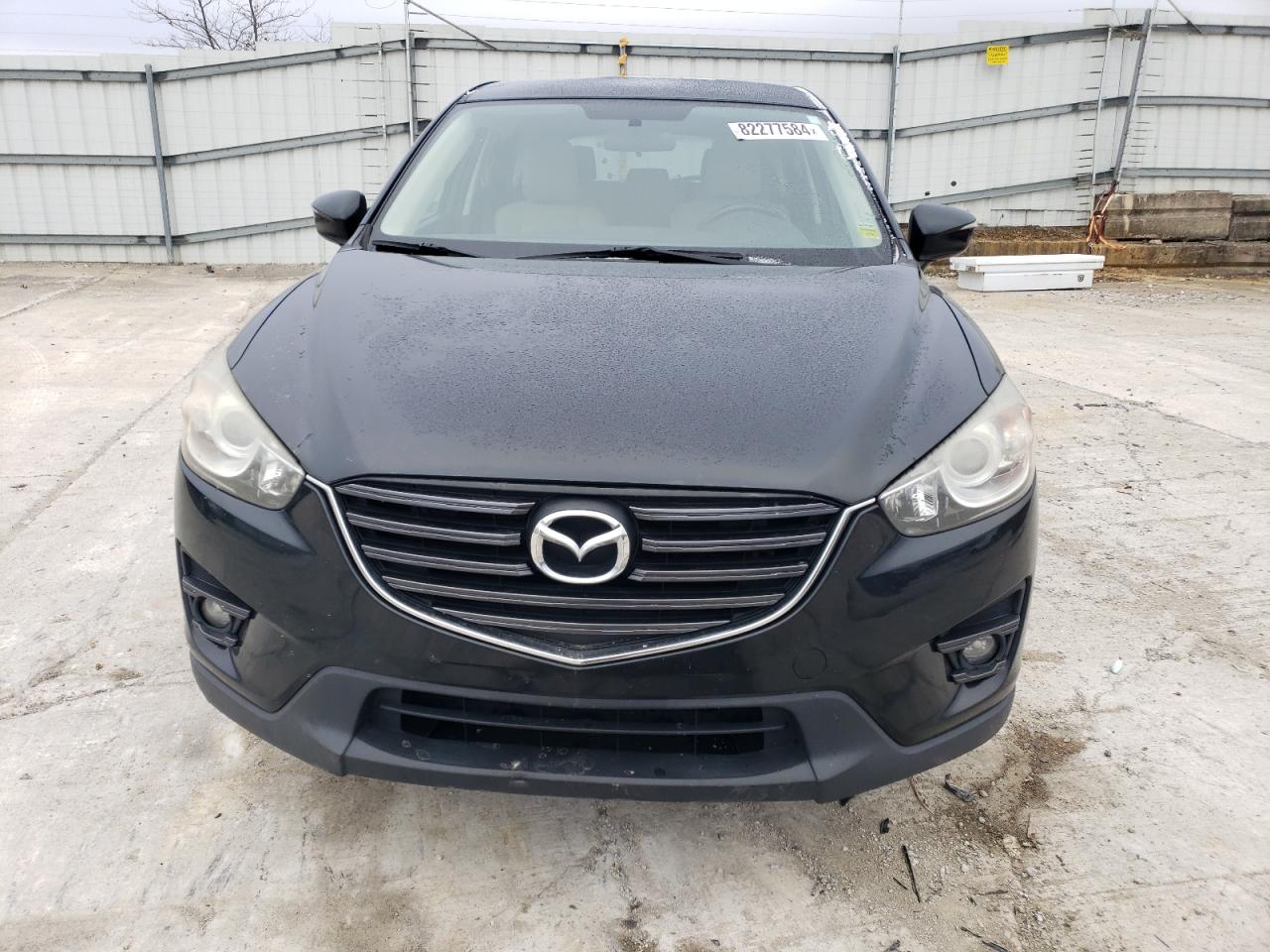 2016 Mazda CX-5 - Image 5