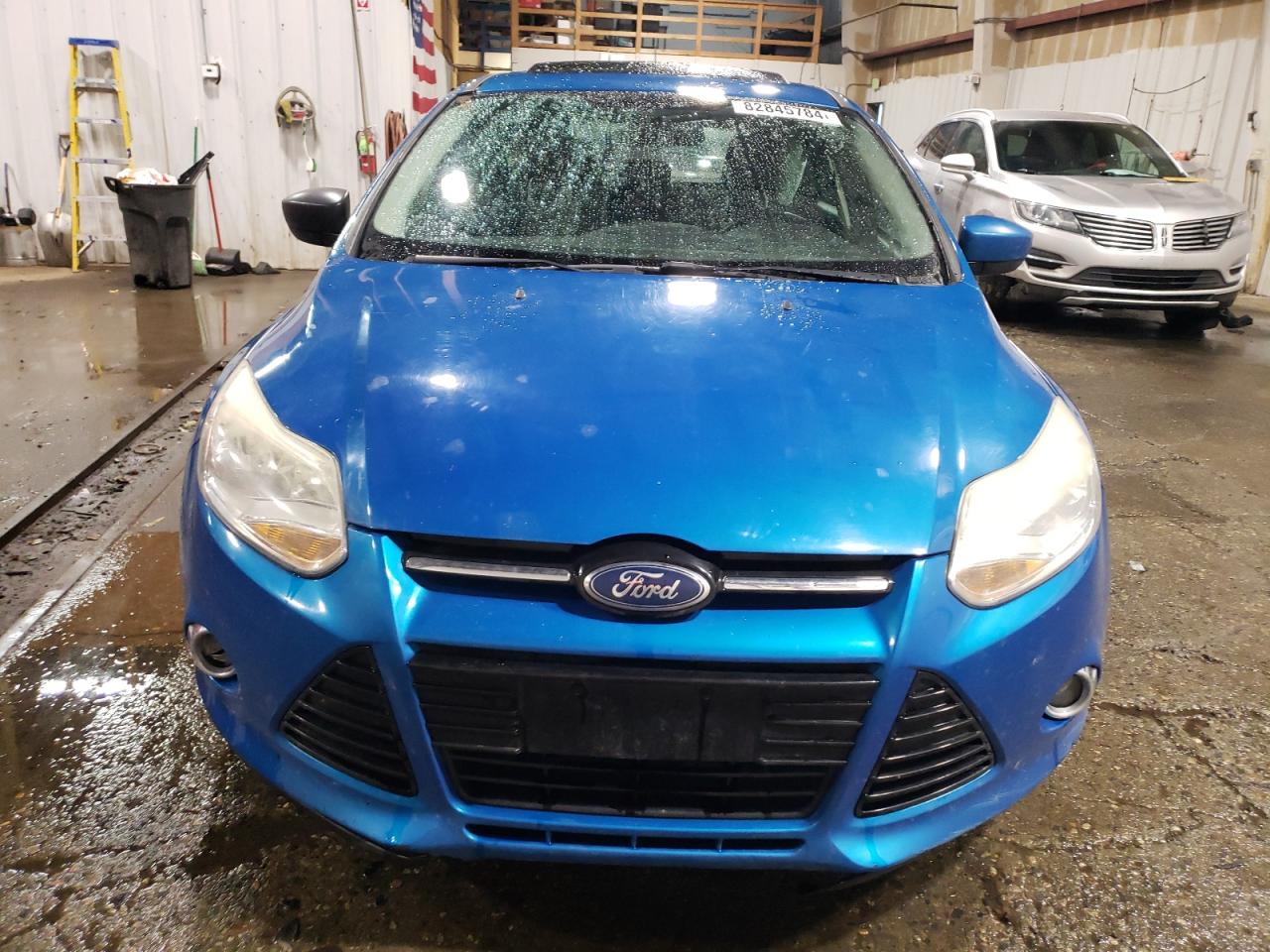 2012 Ford Focus - Image 5