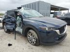 2022 Mazda Cx-5 Preferred na sprzedaż w West Palm Beach, FL - Side
