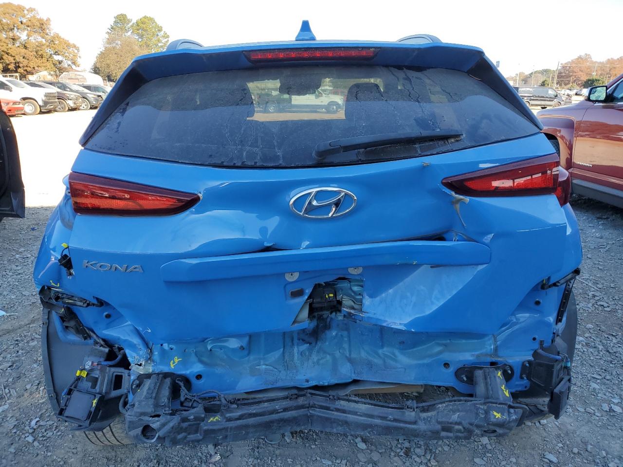 2023 Hyundai Kona - Image 6