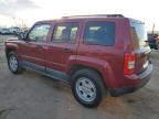 2011 Jeep Patriot Sport за продажба в Albuquerque, NM - Front End