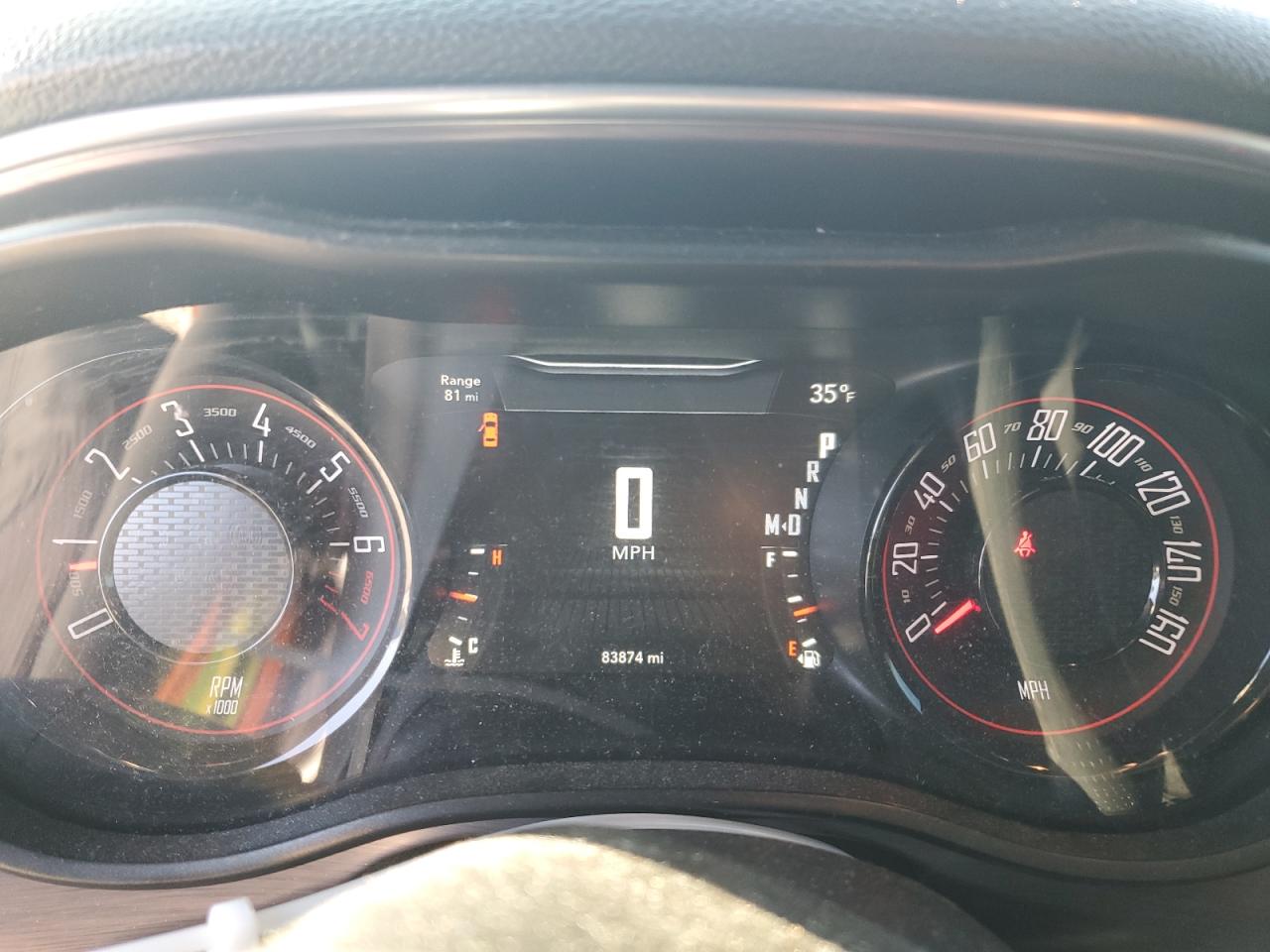 2018 Dodge Challenger - Image 9