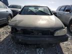 2000 Nissan Altima Xe en Venta en Montgomery, AL - Front End