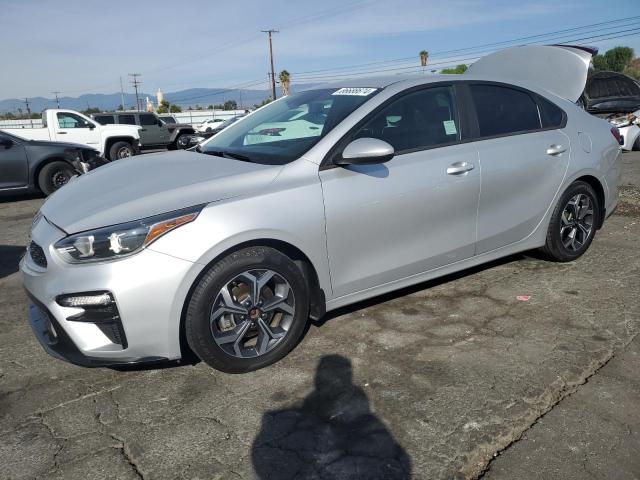 2020 Kia Forte Fe