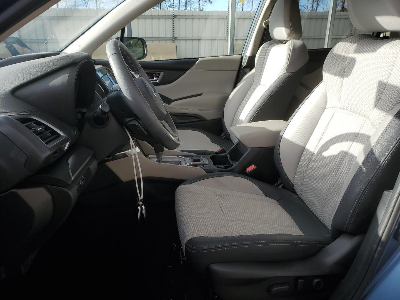 2024 Subaru Forester - Image 7