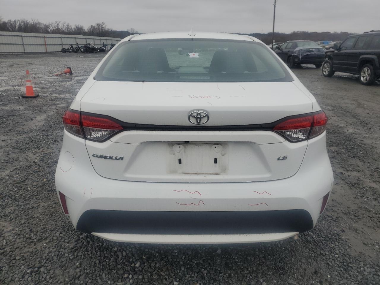 2020 Toyota Corolla - Image 6