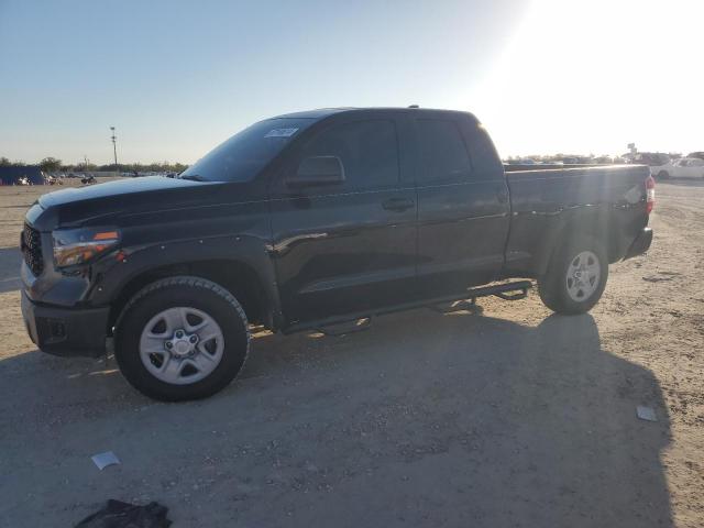 2021 Toyota Tundra Double Cab Sr