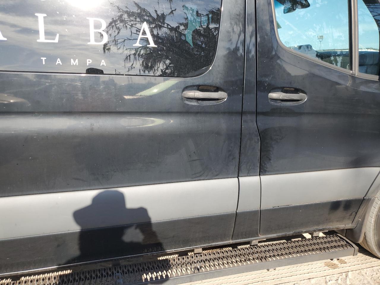 2019 Mercedes-Benz Sprinter - Image 13