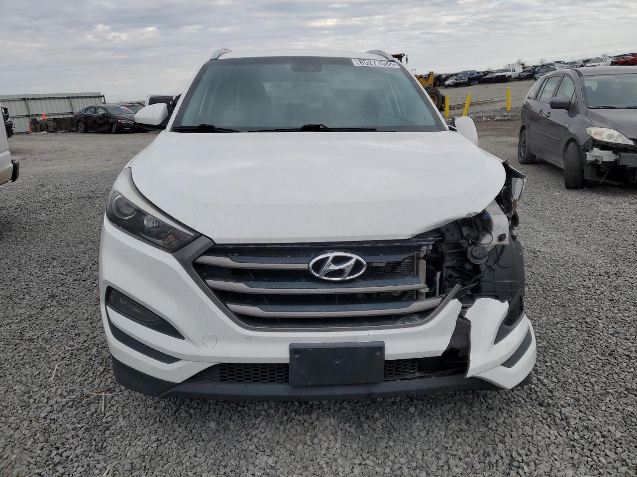 2016 Hyundai Tucson - Image 5
