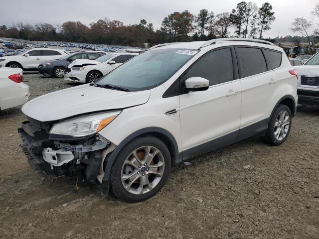  FORD ESCAPE 2015 Biały