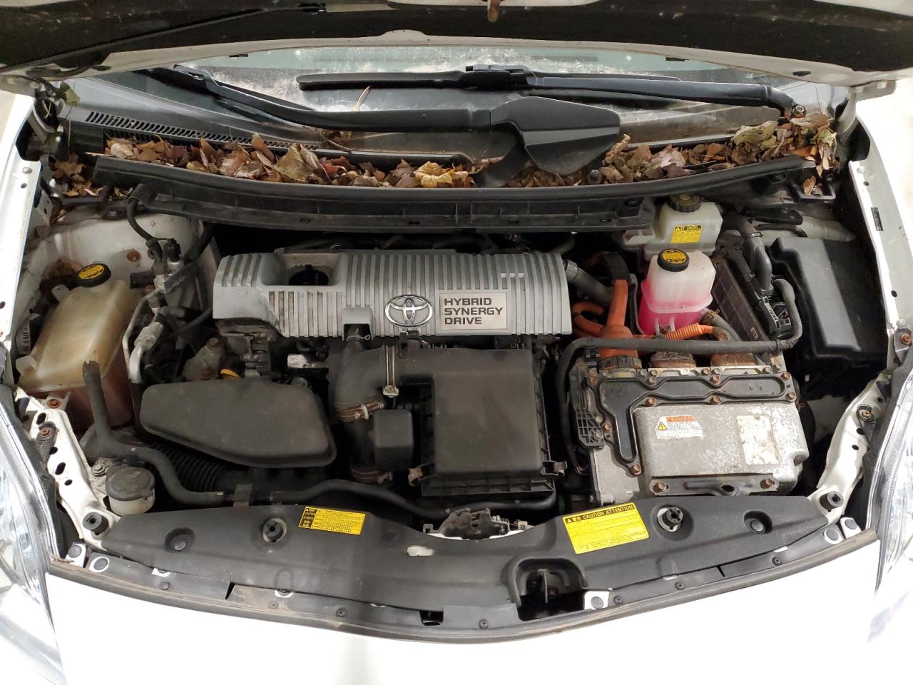 2010 Toyota Prius - Image 11