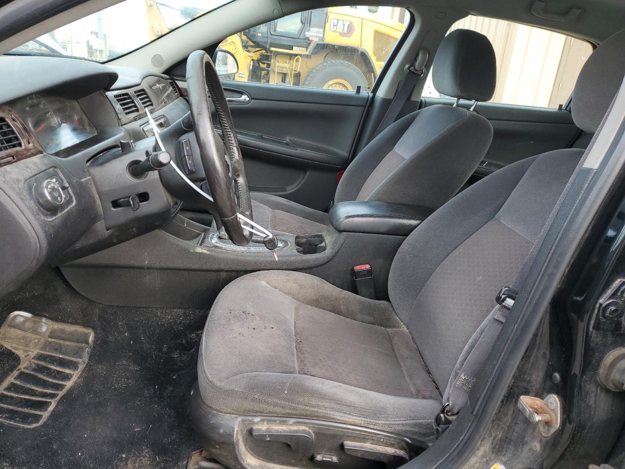 2012 Chevrolet Impala Lt VIN: 2G1WG5E3XC1246142 Lot: 83914944