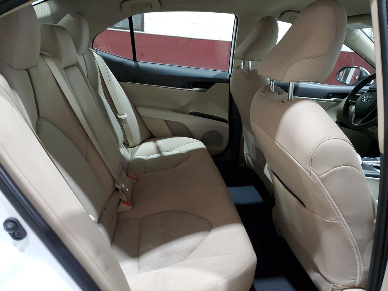 2023 Toyota Camry - Image 10