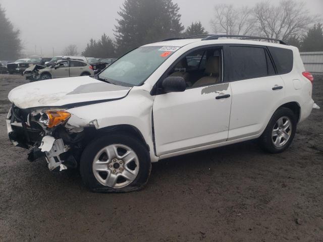 2010 Toyota Rav4 