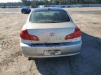 2006 Infiniti G35  იყიდება Harleyville-ში, SC - Front End