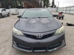 2012 Toyota Camry Base للبيع في Dunn، NC - Rear End