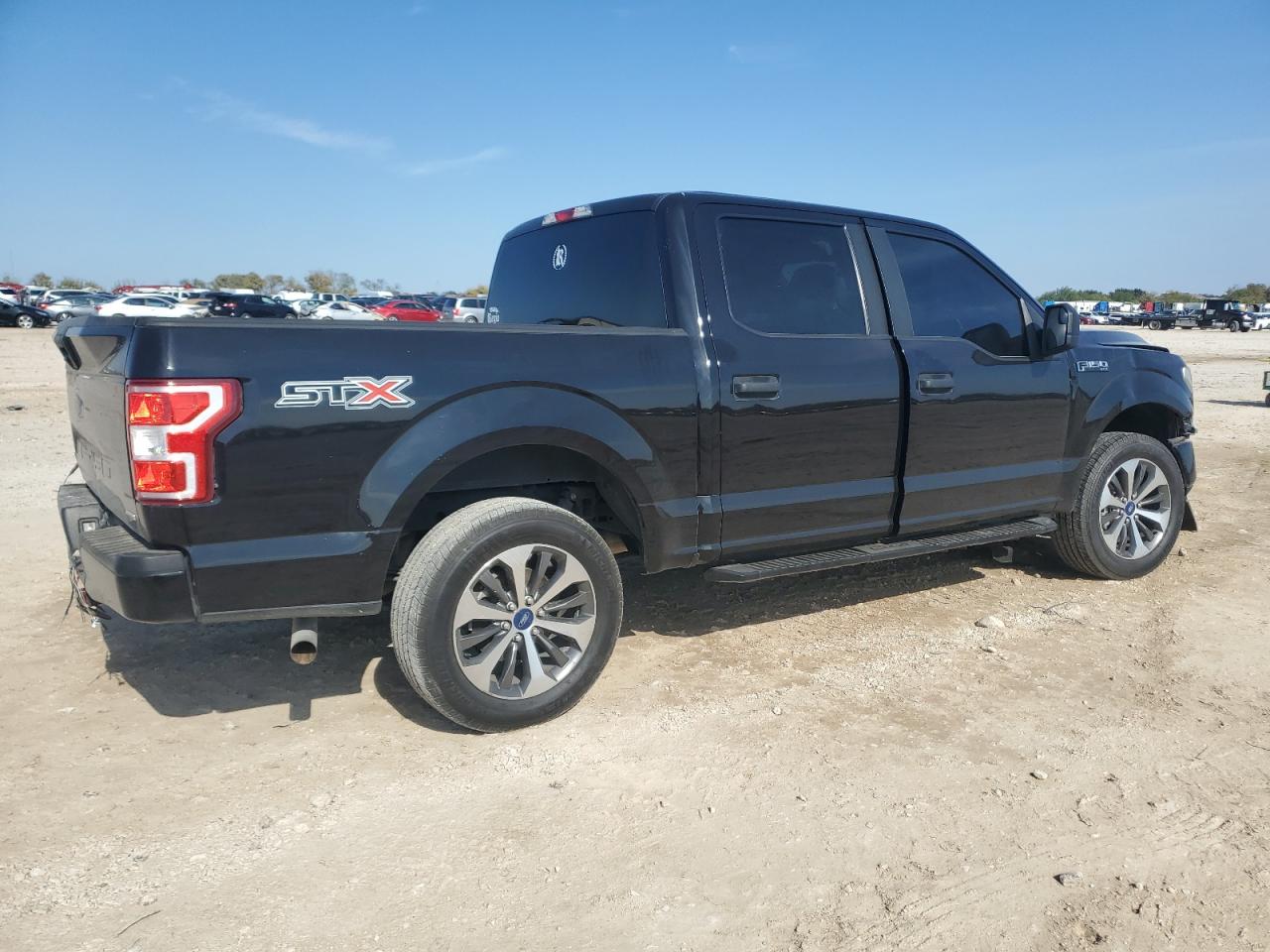 2019 Ford F-150 - Image 3