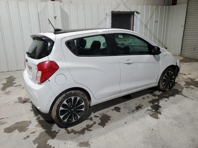  CHEVROLET SPARK 2021 Белы