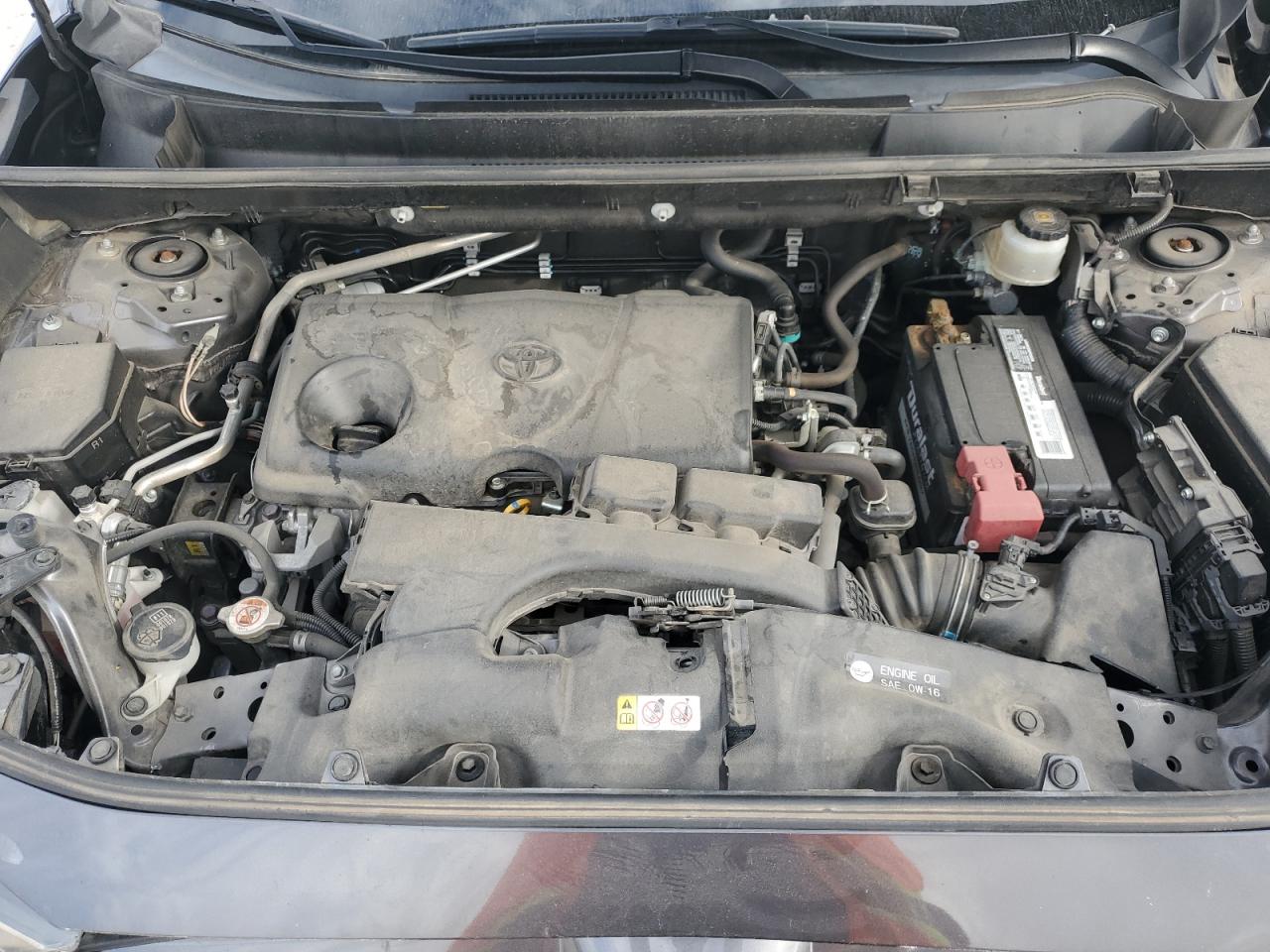 2019 Toyota RAV 4 - Image 12