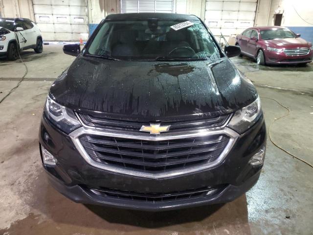  CHEVROLET EQUINOX 2019 Черный