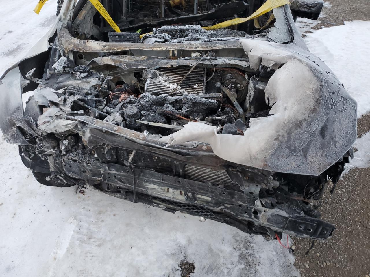 2015 Subaru Wrx Premium VIN: JF1VA1D66F9802831 Lot: 84891794