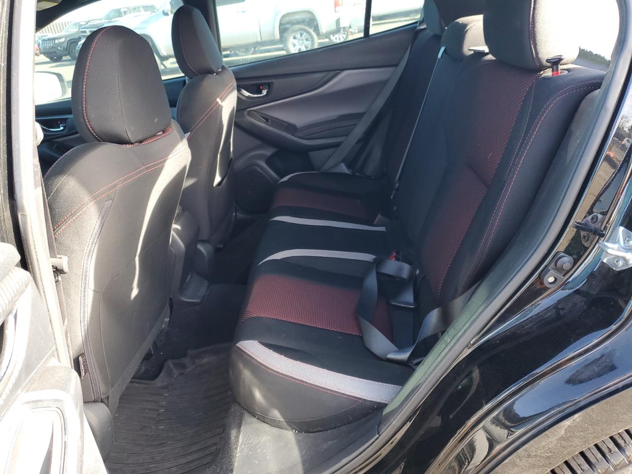 2021 Subaru Impreza - Image 10