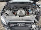 2016 Audi Sq5 Premium Plus продається в East Granby, CT - Front End