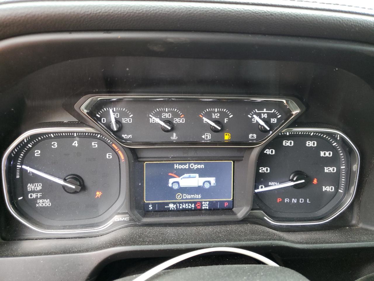 2020 GMC Sierra - Image 9