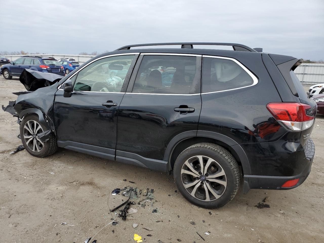2020 Subaru Forester - Image 2