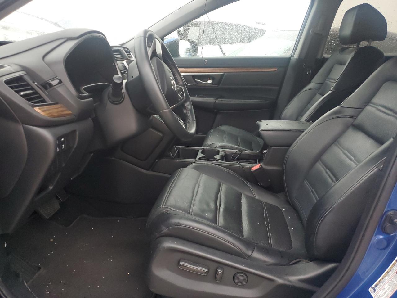 2020 Honda Cr-V Exl VIN: 7FARW1H82LE018516 Lot: 81531744