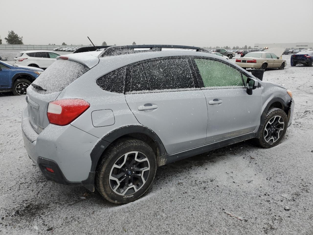 VIN JF2GPABC1G9344404 2016 SUBARU CROSSTREK no.3