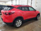 2021 Chevrolet Blazer 2Lt للبيع في Davison، MI - Front End