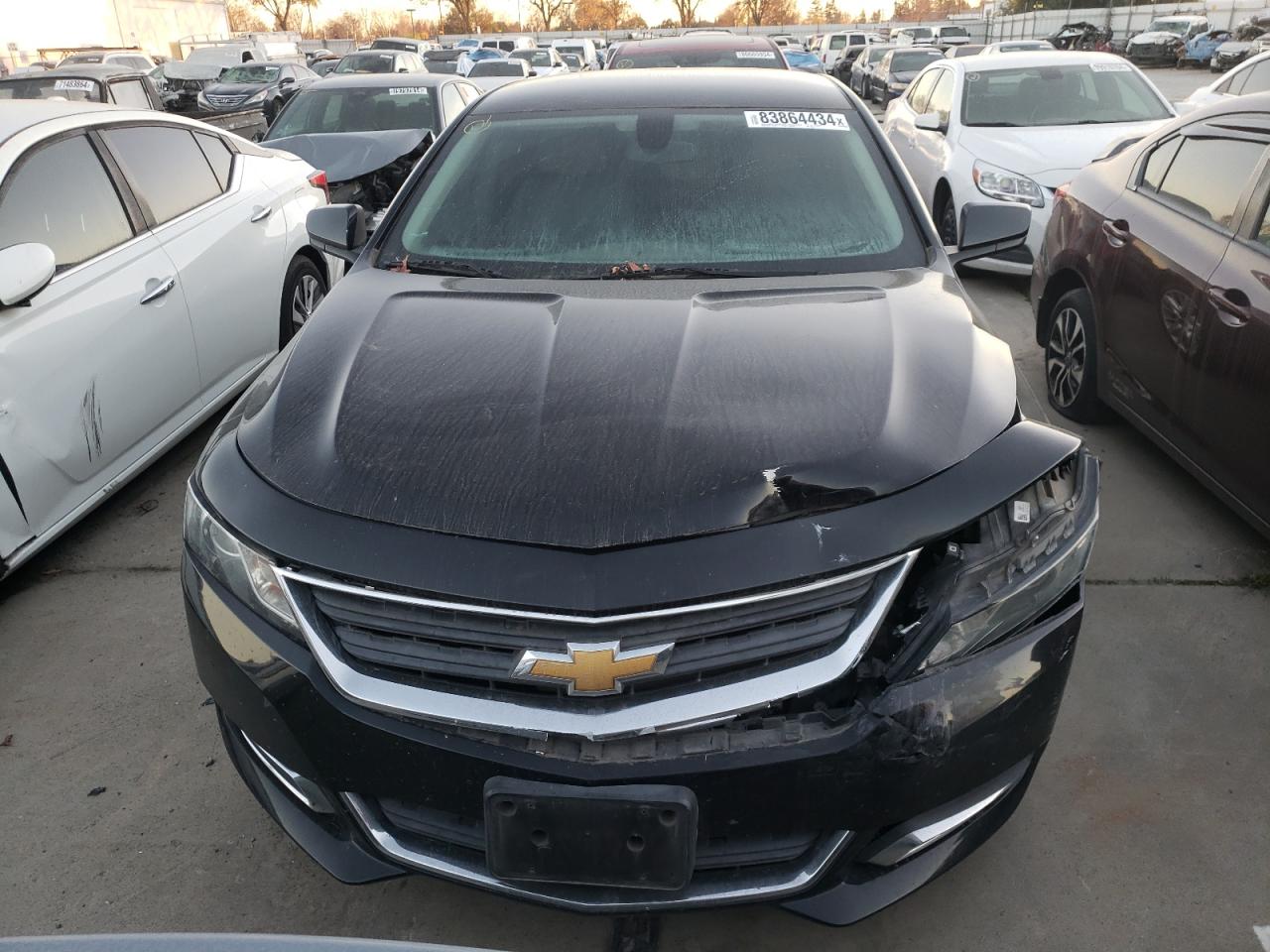 2019 Chevrolet Impala - Image 5