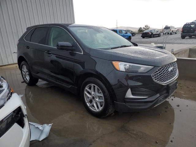  FORD EDGE 2024 Czarny